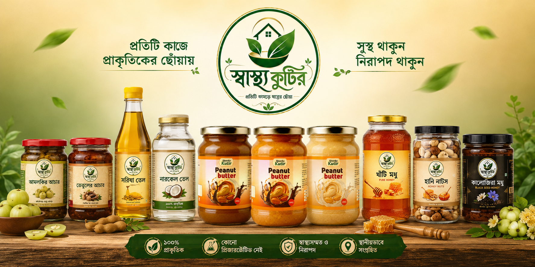 স্বাস্থ্য কুটির