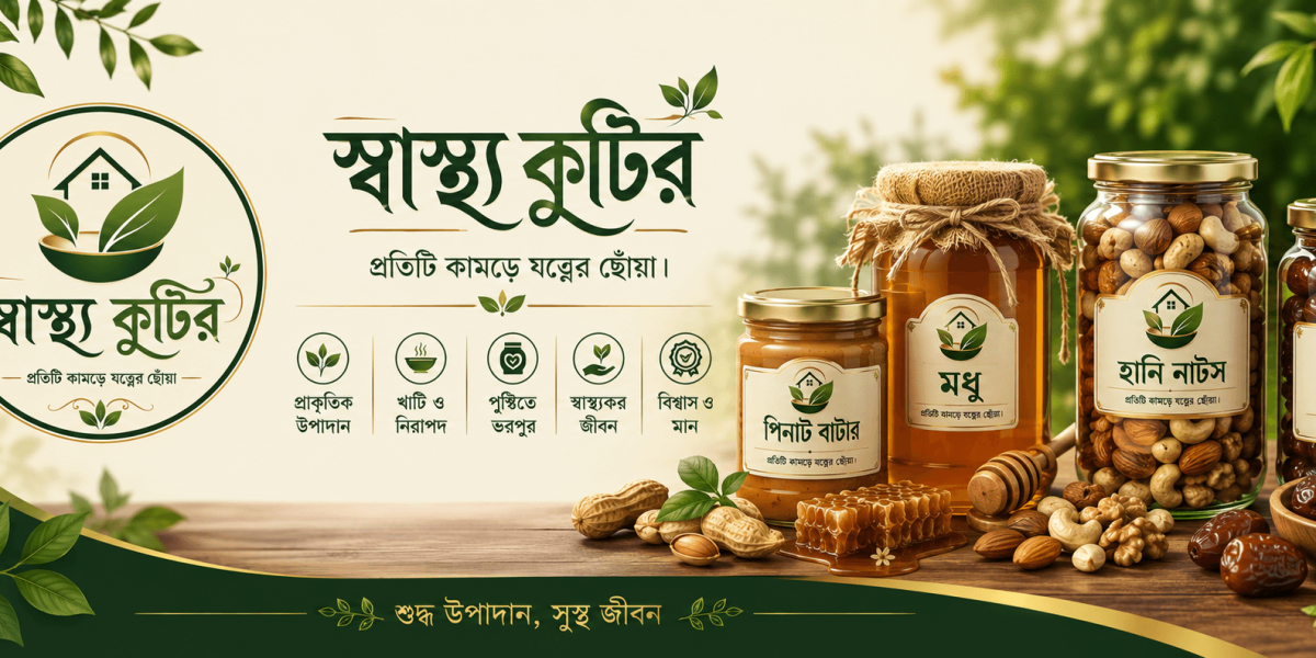 খাঁটি ও নিরাপদ খাদ্য